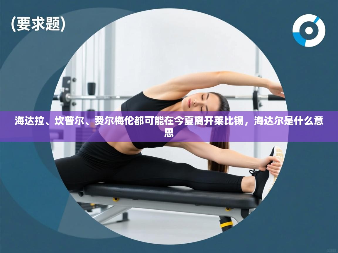 开云手机版-海达拉、坎普尔、费尔梅伦都可能在今夏离开莱比锡,海达尔是什么意思 第2张