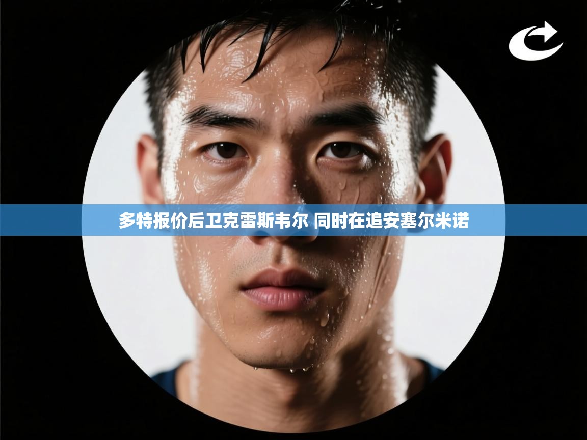 开云体育在线网址-多特报价后卫克雷斯韦尔 同时在追安塞尔米诺  第2张