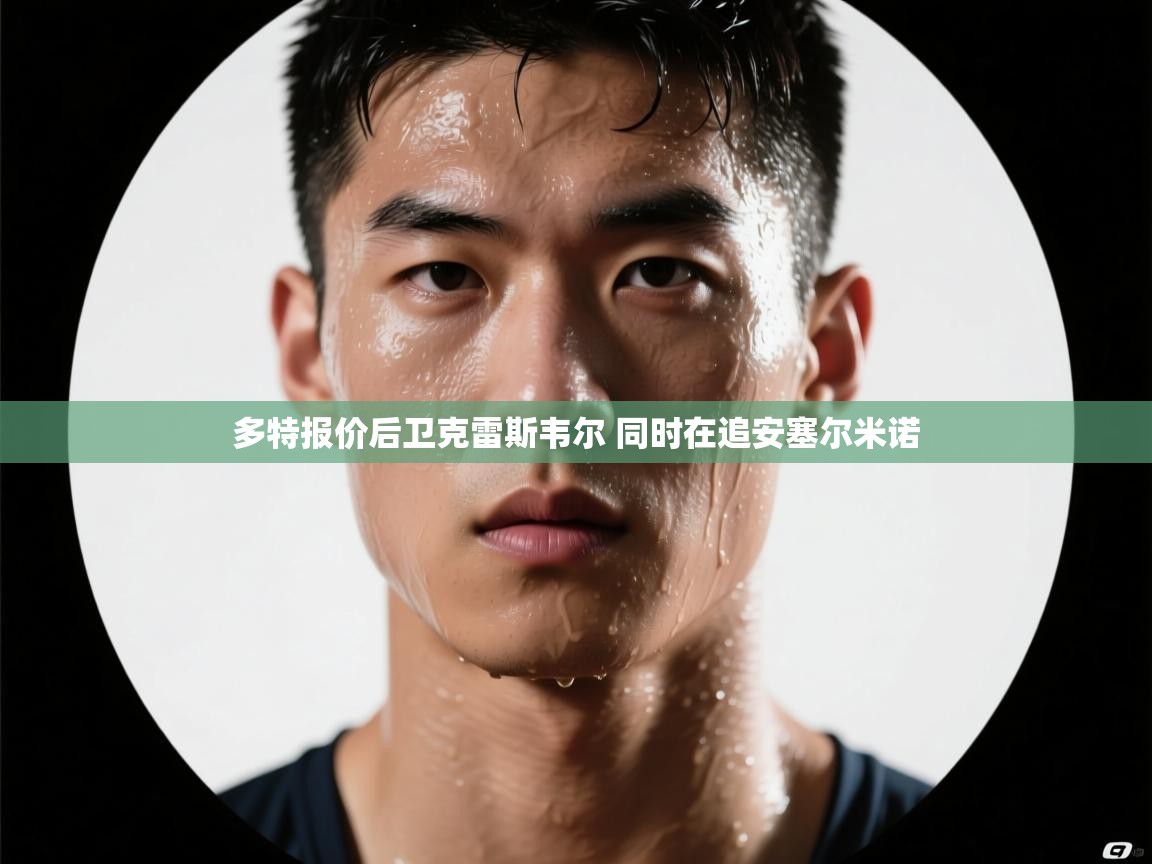 开云体育在线网址-多特报价后卫克雷斯韦尔 同时在追安塞尔米诺  第4张