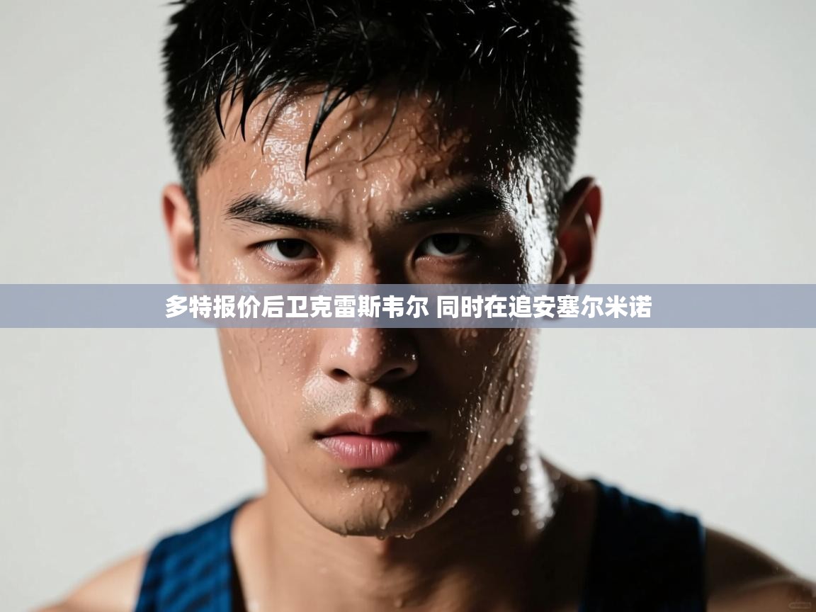 开云体育在线网址-多特报价后卫克雷斯韦尔 同时在追安塞尔米诺  第3张