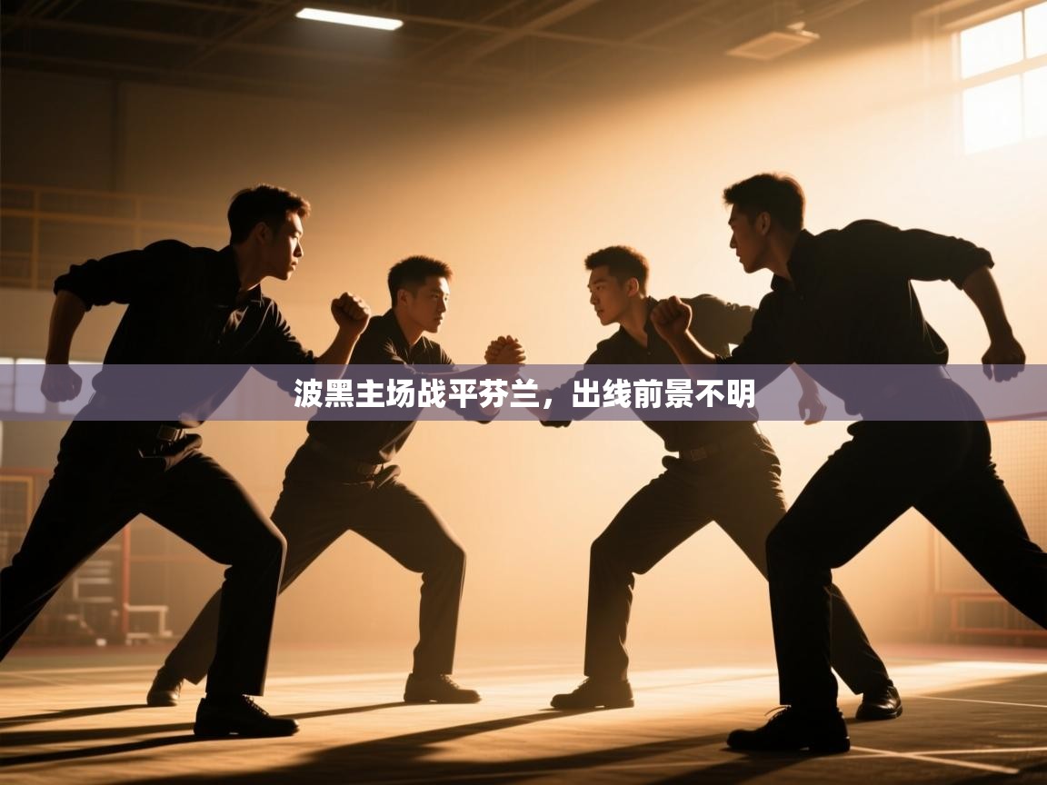 开云官网-波黑主场战平芬兰，出线前景不明  第2张