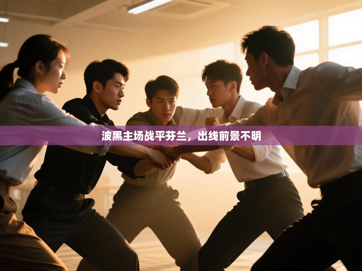 开云官网-波黑主场战平芬兰，出线前景不明  第4张