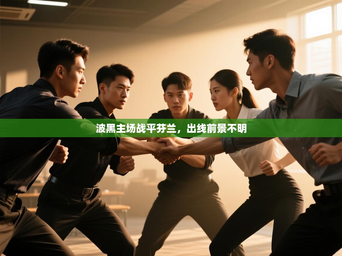 开云官网-波黑主场战平芬兰，出线前景不明  第3张