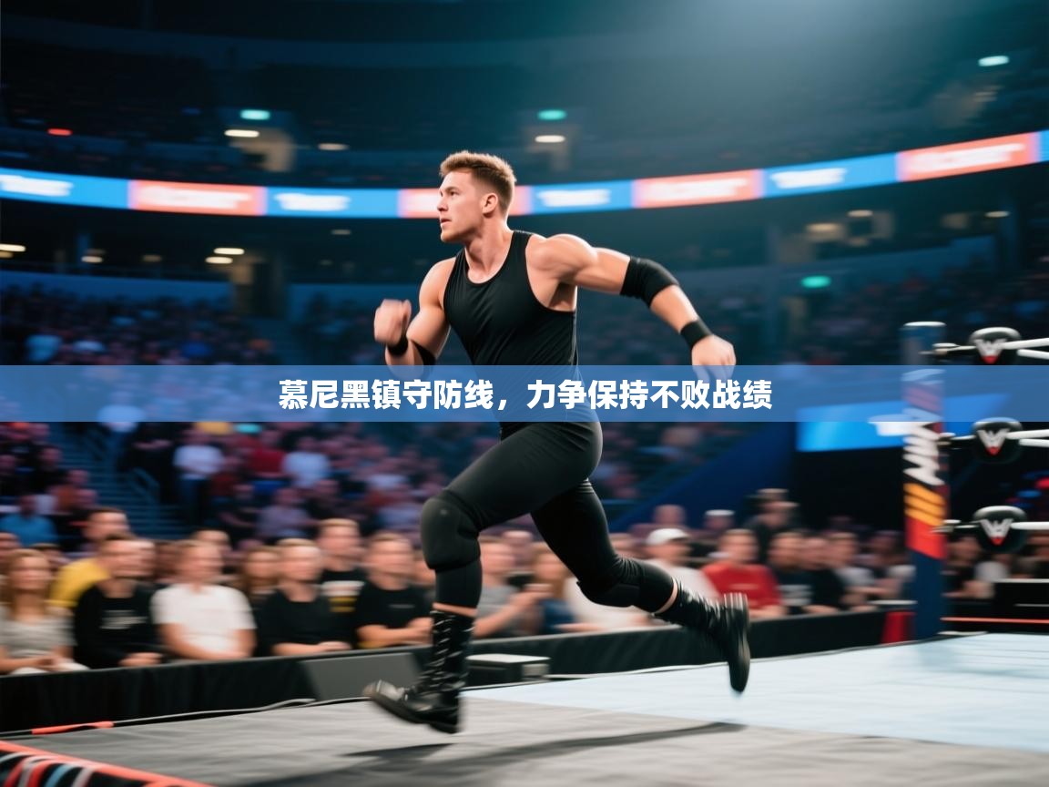 开云体育在线-慕尼黑镇守防线，力争保持不败战绩