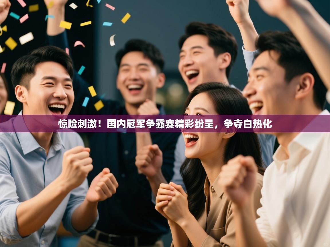 云开体育官网入口登录网页-惊险刺激！国内冠军争霸赛精彩纷呈，争夺白热化