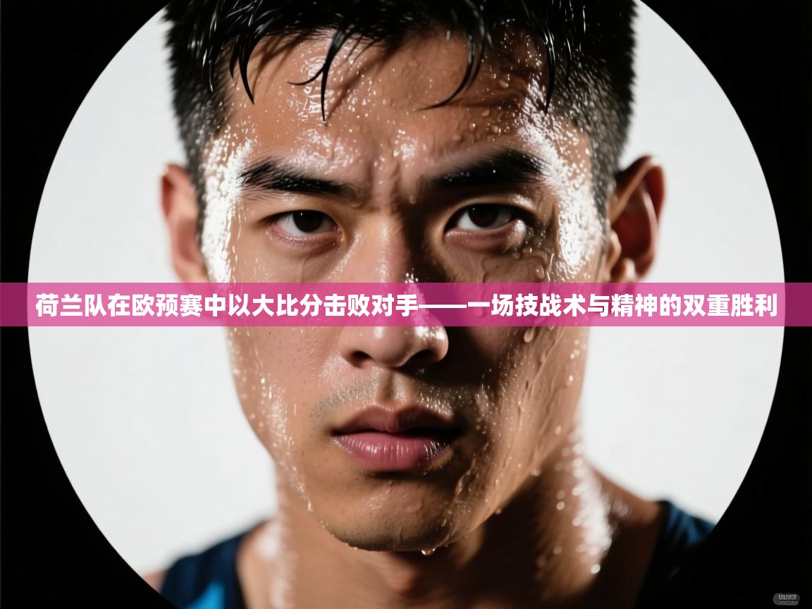 开云体育app安装-荷兰队在欧预赛中以大比分击败对手——一场技战术与精神的双重胜利